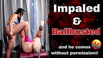 Milf bdsm porno