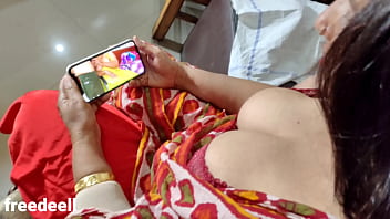 Hot Step Sister Mãe Pornô