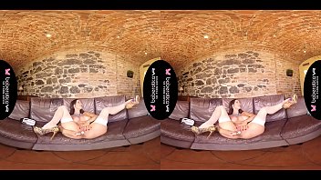 Pornô vr milf