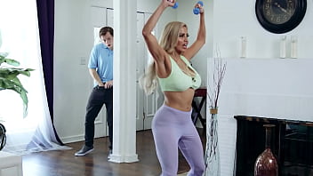 Hot latin mom porn