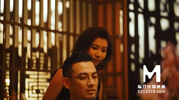Vídeo de massagem chinesa milf