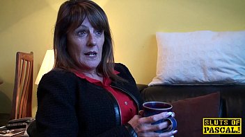 Xnxx mature amateur slave