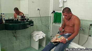 Xnxx fat mature wife blowjob