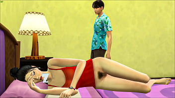 Chinesisch japanisch koreanisch asiatisch milf reifen ficken hart
