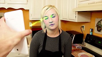Lavagem chinesa com sabão MILF