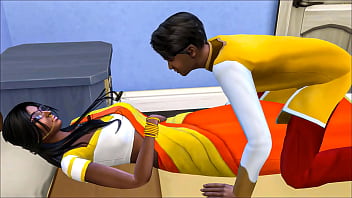 Milf bekommt zimmer-service xvideos