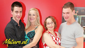 Milf aus dem laden (xvideos)