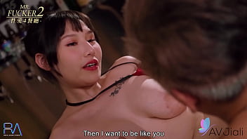 Chinese milf on tumblr
