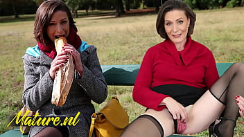 Milf xvideos outside